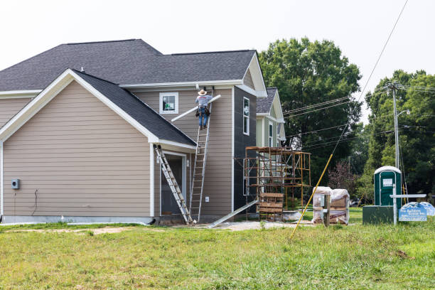 Affordable Siding Repair and Maintenance Services in Lowellville, OH