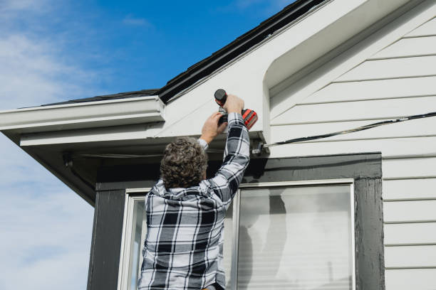 Siding for Multi-Family Homes in Lowellville, OH